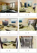 02 BHK available for rent