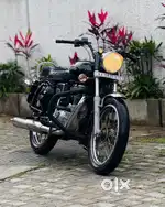 Bullet Electra 350