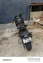 Suzuki Gixxer