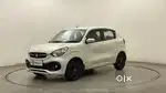 Maruti Suzuki Celerio 1.0 ZXI Plus AMT, 2022, Petrol