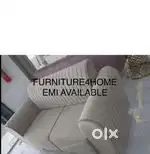 FURNITURE4HOME!$ 3 SEATER SOFA SET ATT VERY LOW PRICE (EMI AVAILABLE)
