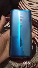 Oppo Reno 10x zoom _6-128 all ok