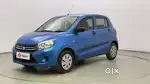 Maruti Suzuki Celerio 1.0 VXI AMT, 2015, Petrol