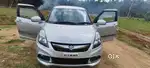 Maruti Suzuki Swift Dzire AMT ZDI, 2016, Diesel