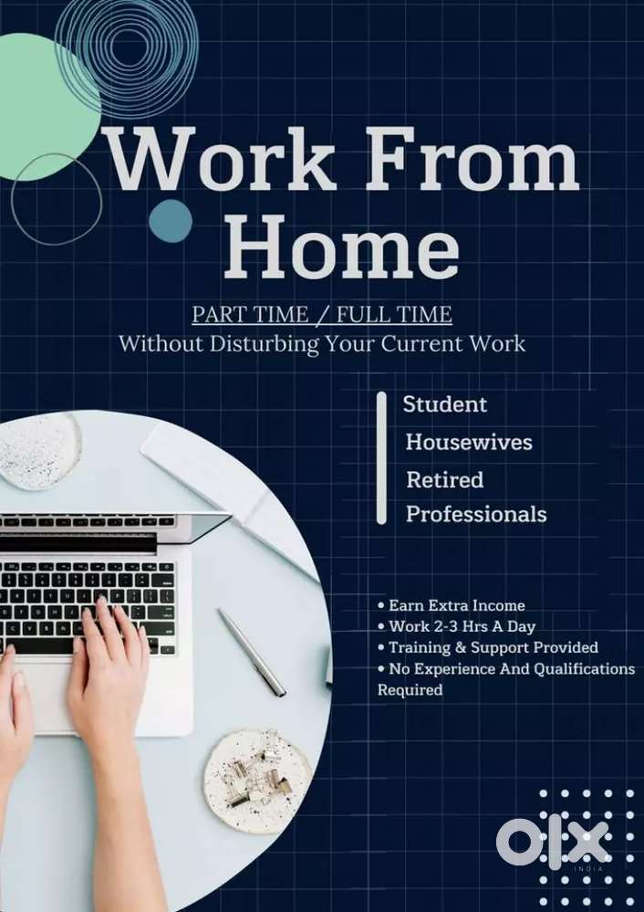 ONLINE WORK