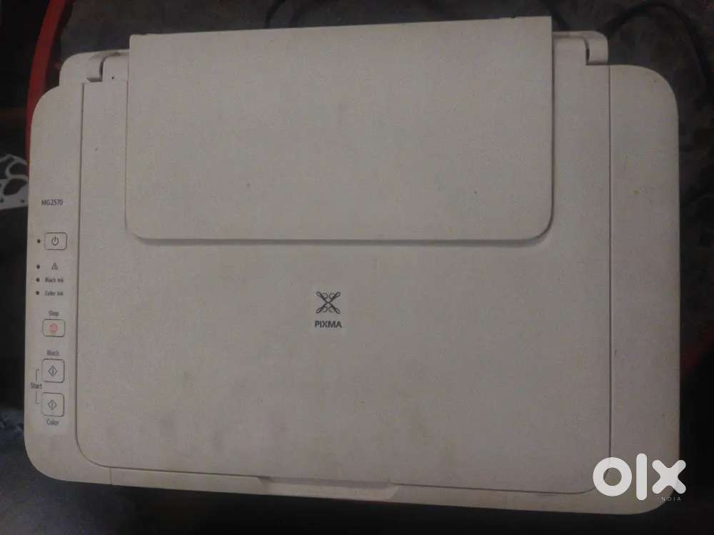 Pixma printer Machine