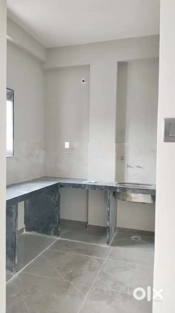 New 2BHK Flat For Rent Near St.Anns Woman's College Mehndipatnam