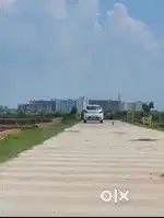 Lucknow deva road behind ramswaroop university