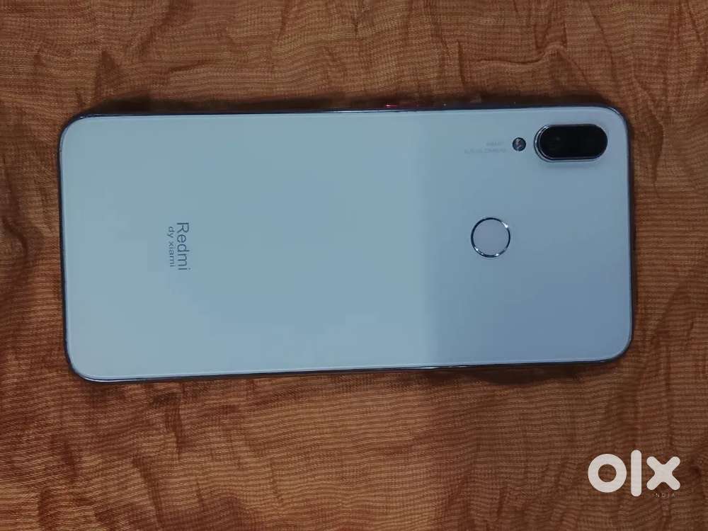 Redmi Note 7s 3GB Ram 32GB internal