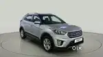 Hyundai Creta 1.6 CRDi SX, 2017, Diesel