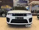 Land Rover Range Sport 3.0 TDV6 HSE Diesel, 2016, Diesel