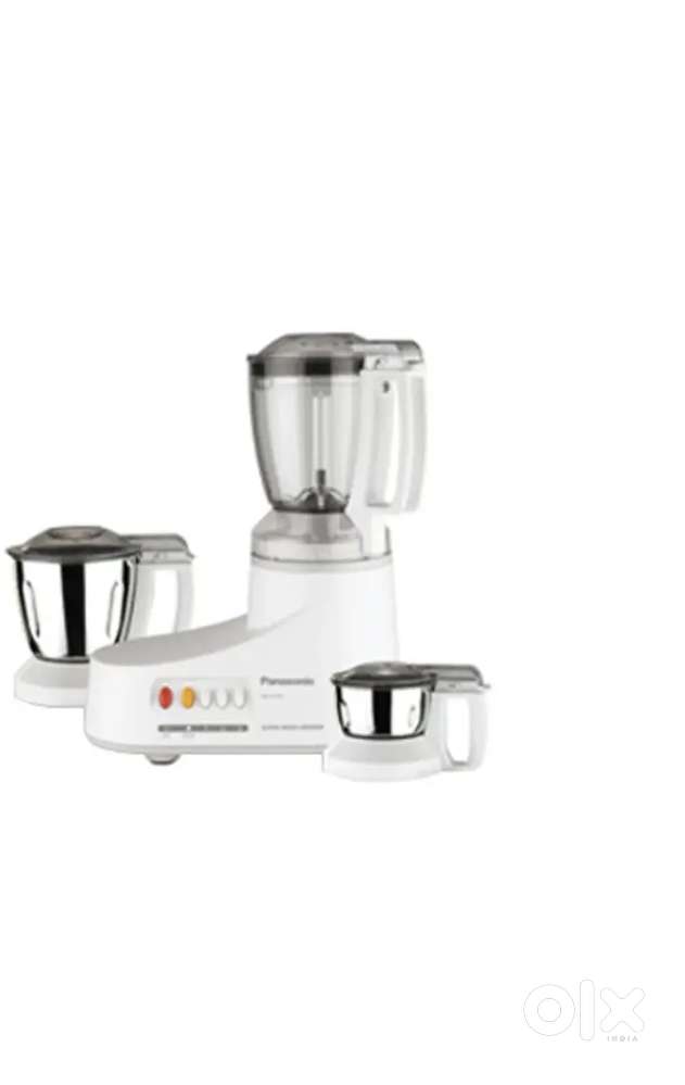 Panasonic Mixer  Grinder