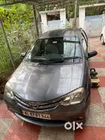 Toyota Etios V 2013 | Petrol | Single owner | well maintained | 81000k
