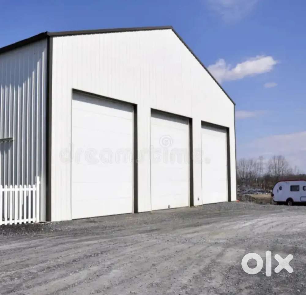 Big warehouse space available in mango jamshedpur for rent