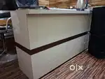 Best Counter selling, due to redesign room
