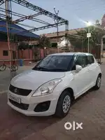 Selling my car swift petrol second owner