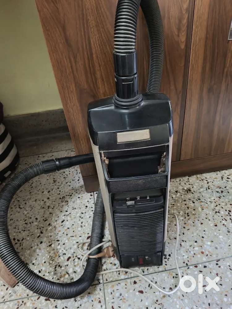 Euroclean vacuum cleaner