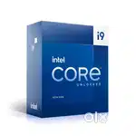 Intel 13900K Processor with box