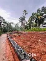 Mulanthuruthy, thuppampady6cent house plot for sale.