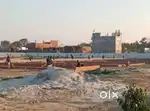 सस्ते प्लाट ले खुर्दही बाजार के निकट रिंग रोड पर LDA से NOC बैंक लोन