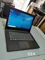 Lenovo IdeaPad intel core i5 8th gen 8GB RAM  256GB SSD Windows 10