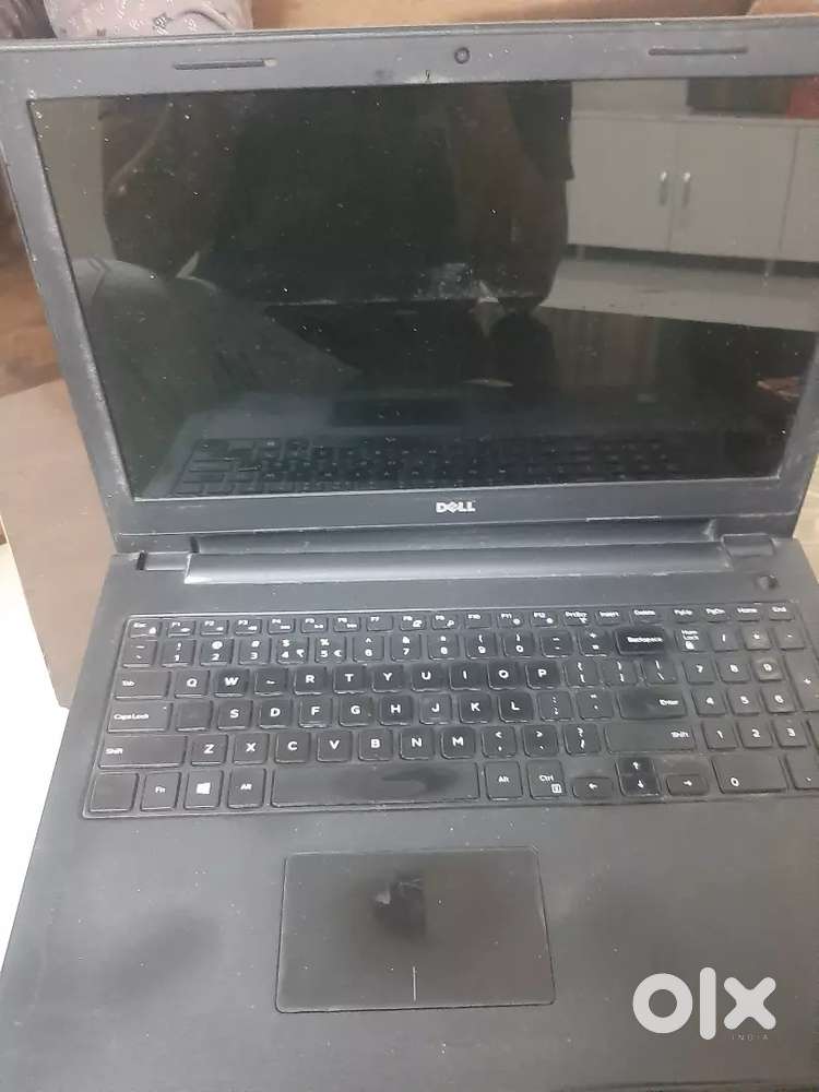 Dell Inspiron 3542