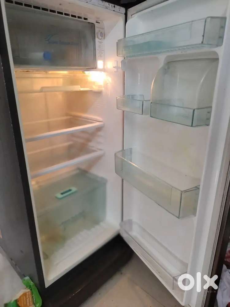 Samsung 190lts refrigerator
