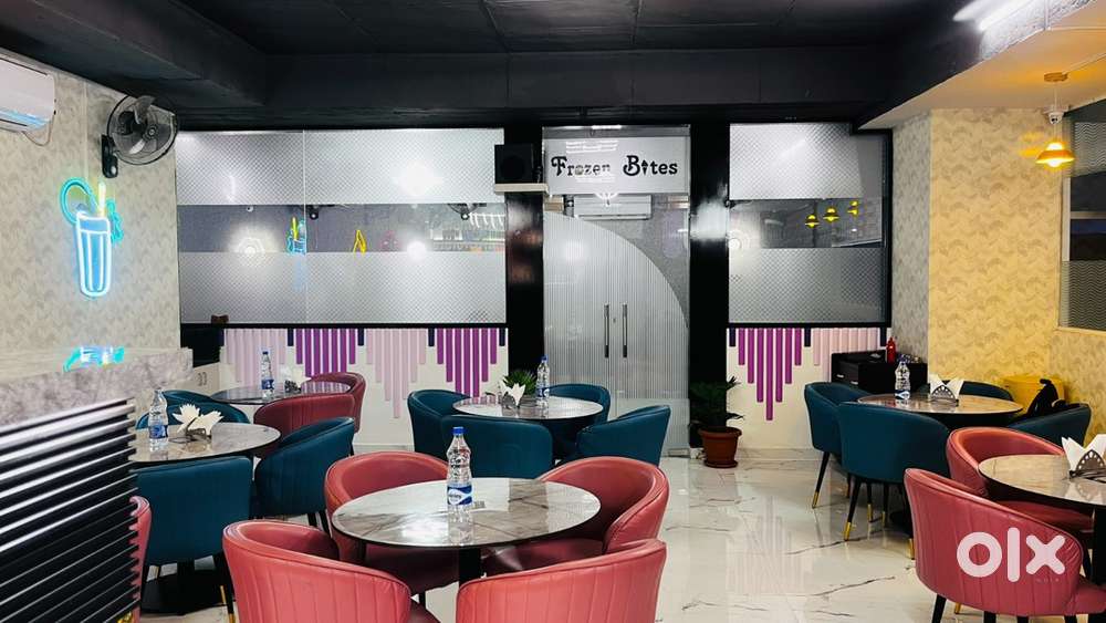 Toughend Partition Glass For Office, Restaurant, Schools