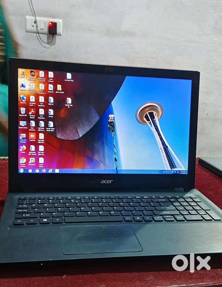 मेरे पास 4 सिस्टम है, उपयोग नहीं हो रहा है इसलिए एक बेच रहा हूं