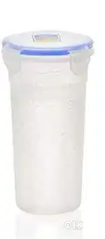 New bottle lock and seal pack of three