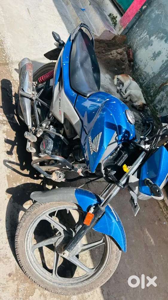 Livo bike for sale