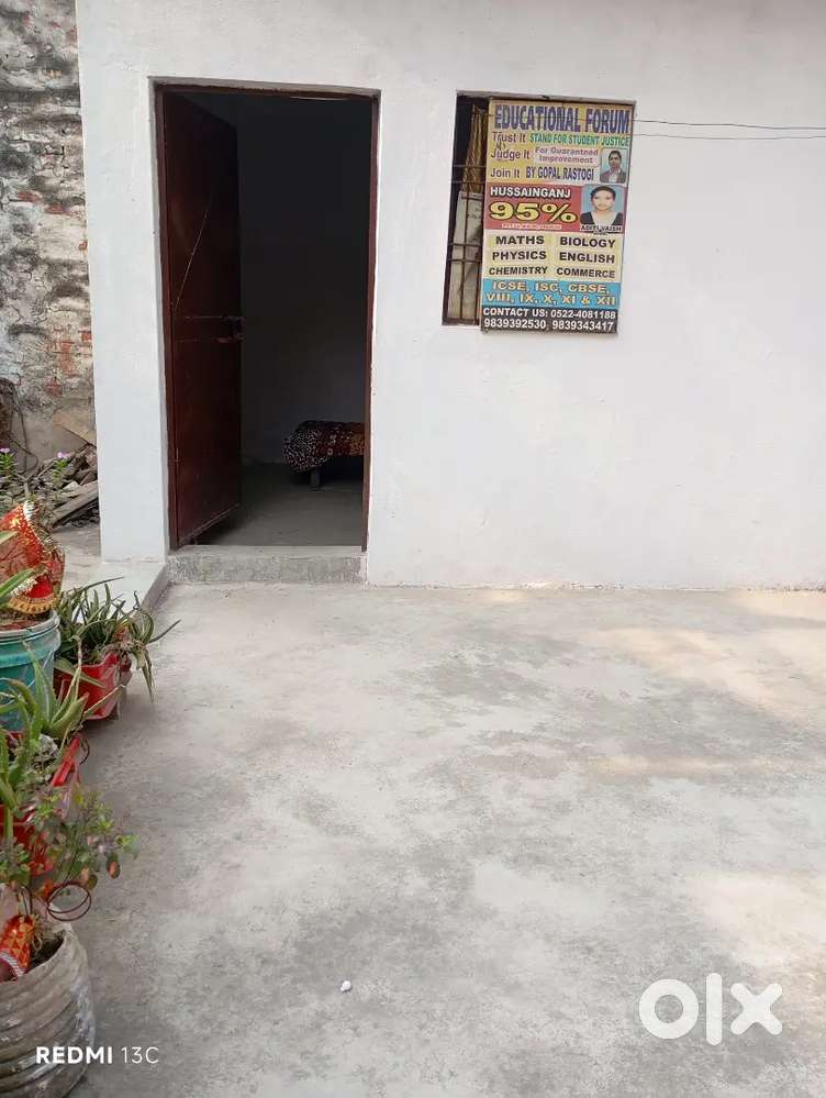 Room rent for girls near drishti coaching