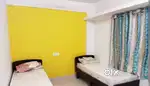 Pg Available for Male/female rent 3.5k-30k near Hiranandani estate,wag