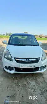 Maruti Suzuki Dzire PUSH BUTTON START 2015 Diesel 111500 Km Driven