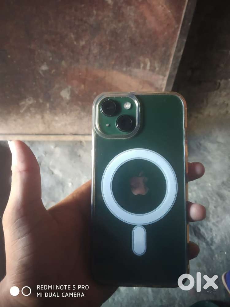 Iphone 13 5g all original