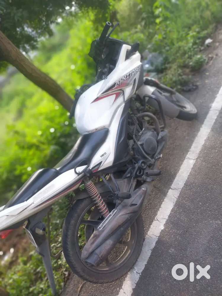 Bike in good condition