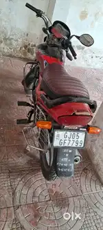 Original engine Condition Running Condition Fancy Number plate