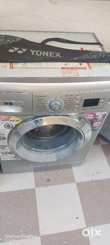 IFB washing machine