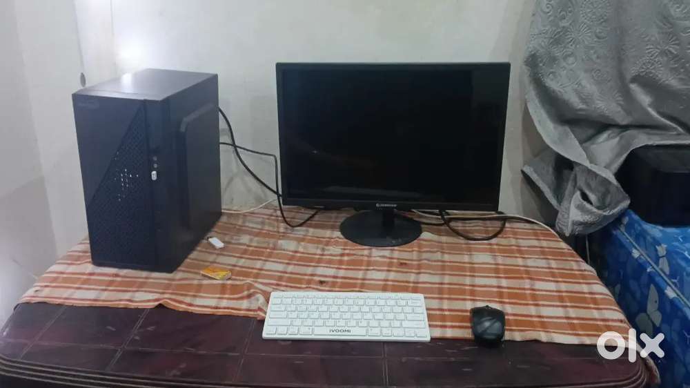 want to sell my computer , Epson printer, and cpu