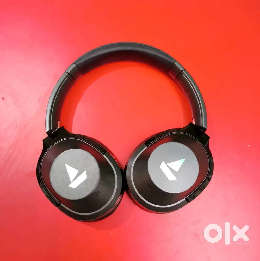 boAt Nirvana 751 ANC Hybrid  Ambient Sound Mode  Worth ₹4000