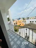 Looking for Roommate  2BHK near ESI Hospital