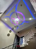 Single roon rental (Non Ac / Ac)