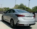 Hyundai Verna SX 1.5 CRDi, 2020, Petrol