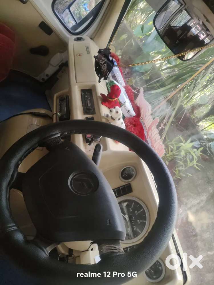 Good condition  ac power steering