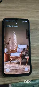 Galaxy A34 5g 16/256 GB