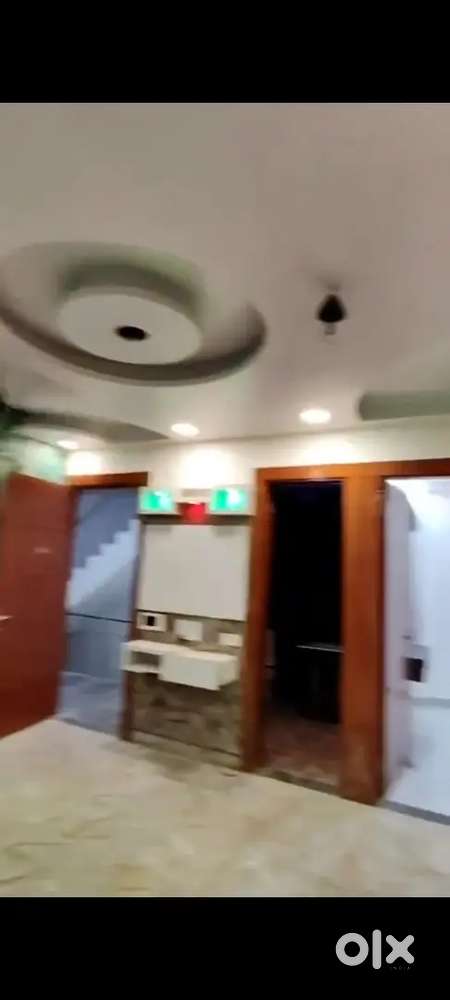 3 bhk flat available on sale