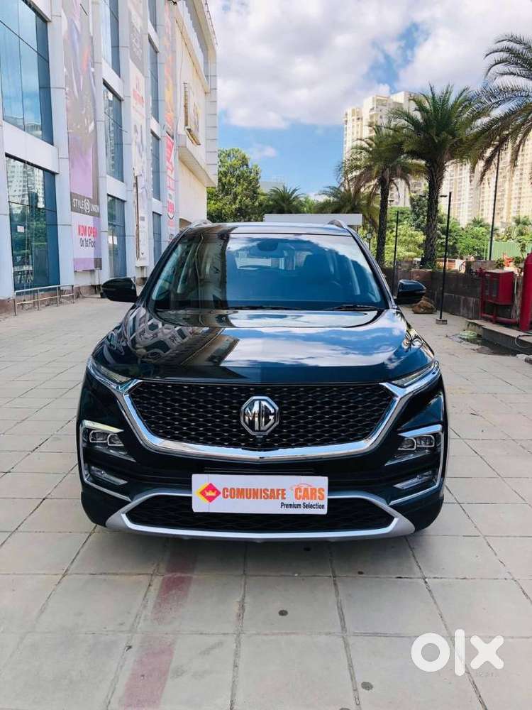 MG Hector 2.0 Sharp Diesel, 2020, Diesel