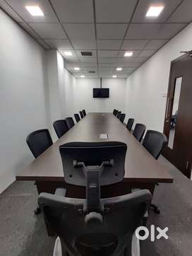 Individual Office space for rent in Anna Salai