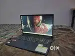 Asus vivobook 15
