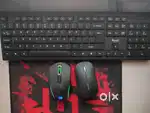 Keyboard and 2 wireless mouse in reasonable price